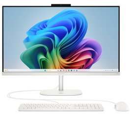 HP OmniStudio 27-CW0017NS con AMD Ryzen AI 5, 16GB RAM y 512GB SSD